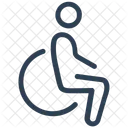 Disability Disabled Handicap Icon