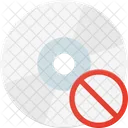 Disable Error Compact Icon