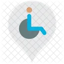 Location Address Pin Icon