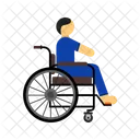 Disabled  Icon