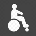 Disabled  Icon