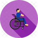 Disabled  Icon