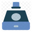 Disc drive  Icon