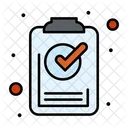 Discharge  Icon