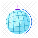 Disco Ball  Icon