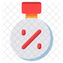 Discount Deadline  Icon