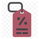 Discount Label Discount Tag Sale Icon