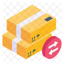 Parcel Discrepancy Logistics Discrepancy Discrepancy Icon