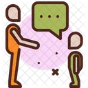 Discussion  Icon