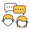 Discussion Icon