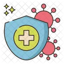 Disease Prevention  Icon