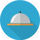 Dish  Icon