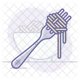 Dish  Icon