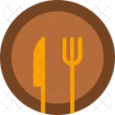 Dish  Icon