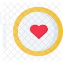 Dish  Icon