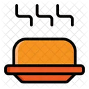 Dish Icon