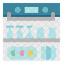 Dishwasher  Icon