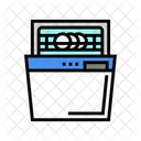 Dishwasher  Icon