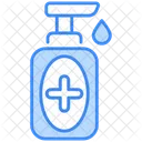 Disinfectant Icon