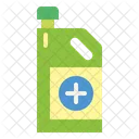 Disinfectant  Icon