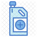 Disinfectant  Icon