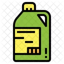 Disinfectant  Icon