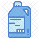 Disinfectant  Icon