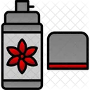 Bottle Clean Cleaning Icon