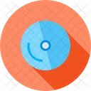 Disk  Icon