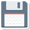 Disk  Icon