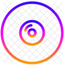 Disk  Icon