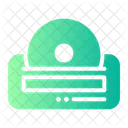 Disk  Icon