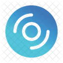 Disk  Icon