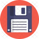 Storage Device Hardware Computer Icon