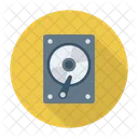 Diskette  Icon