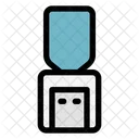 Dispensers  Icon