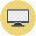 Display Screen Lcd Icon