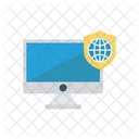 Display Guard  Icon