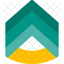 Distintivo militar  Ícone