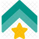 Distintivo militar  Ícone