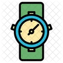 Diving Watch Water Watch Icon