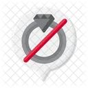 Divorce Icon