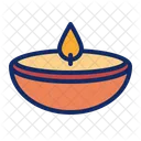 Diwali  Icono