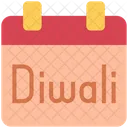 Diwali  Icon