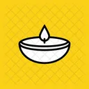 Diwali  Icono