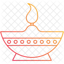 Diwali  Icono