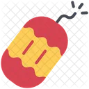 Diwali Bomb  Icon