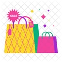 Diwali Shopping  Icon