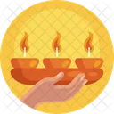 Diwali Icons Icon