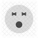 Dizzy  Icon